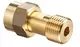 OVENTROP-Uebergangsstueck-DN-15-mit-drehbarer-Ueberwurfmutter-fuer-Manometerhaehne-Art-Nr-11101-bis-11105-Messing-1111904 gallery number 1